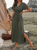 Nadia Elevated Chic Summer & Spring Dress Designer Edit