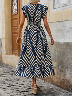 Julia Statement Dress Boutique Collection