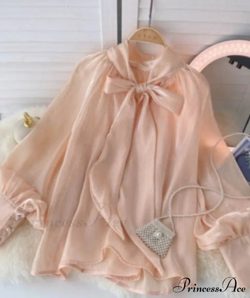 Beatrice Blouse