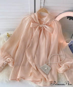 Beatrice Blouse