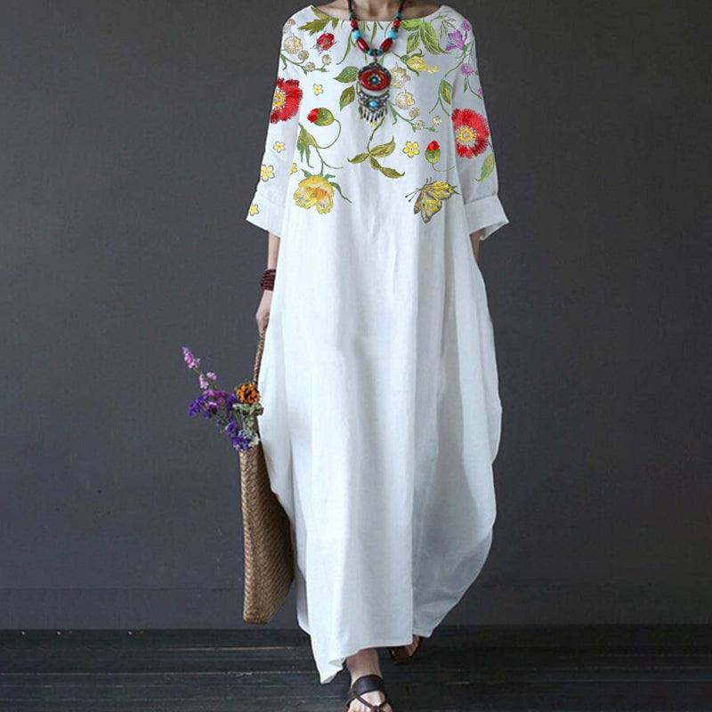 Lucero Boutique Fashionable and Minimalist Dress Statement Occasion Edit