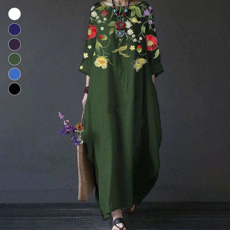 | Minimalist Dress