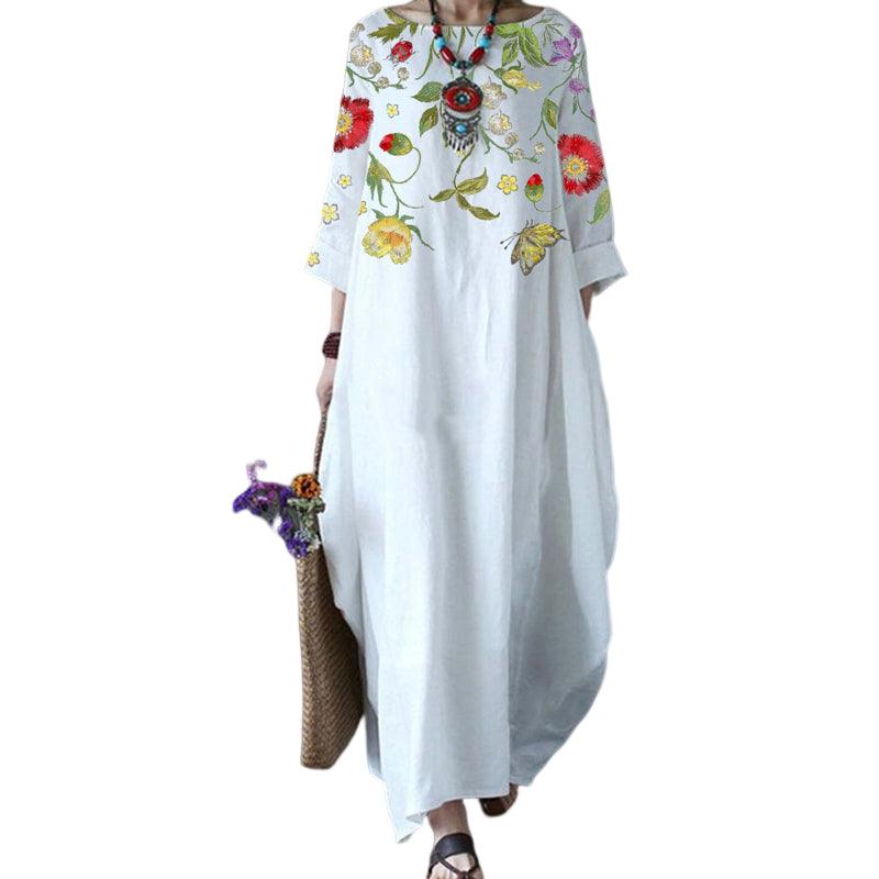 | Minimalist Dress