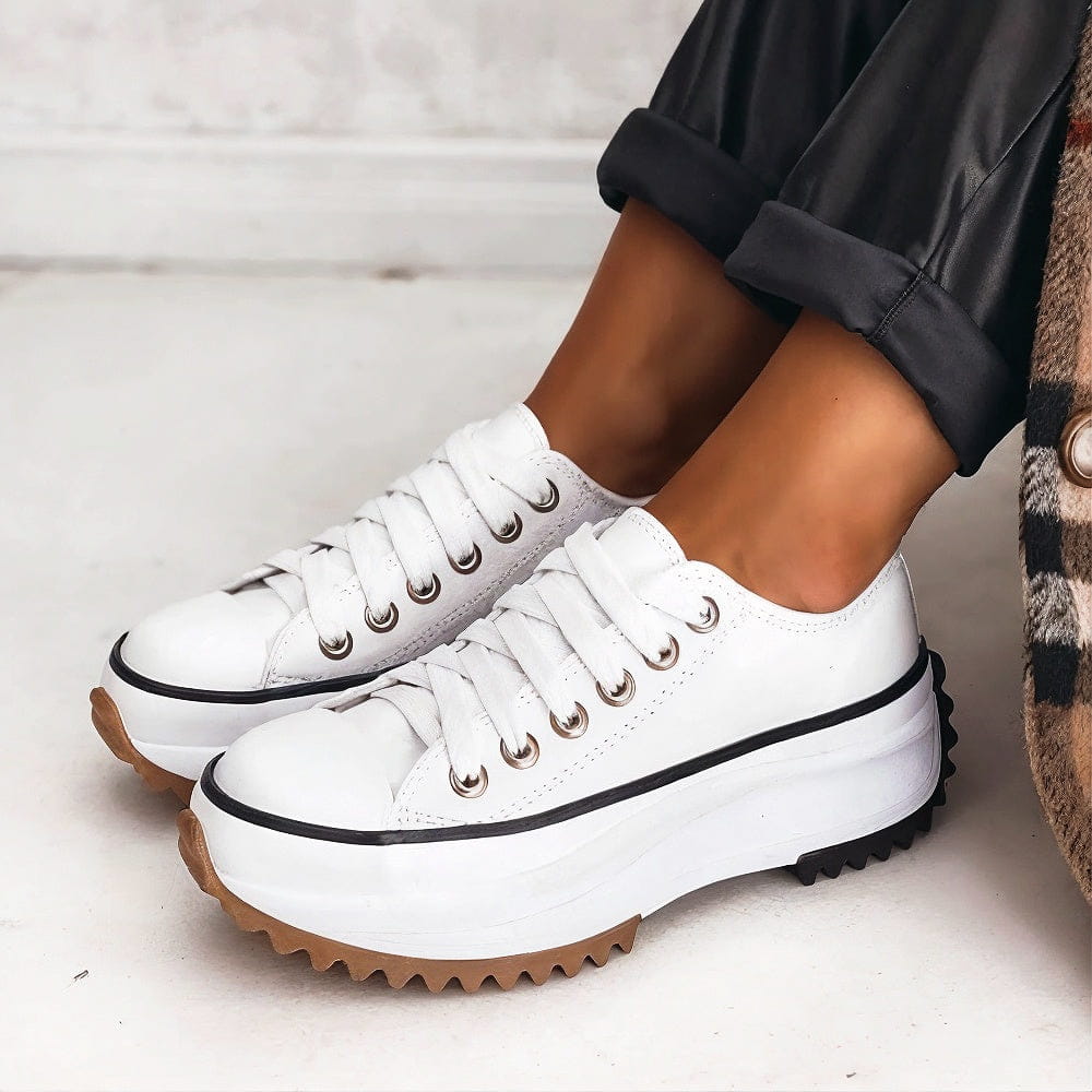| Sneakers with Great Sole