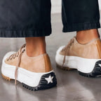 | Sneakers with Great Sole