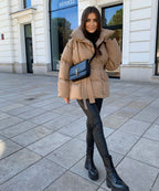 Ladoza Winter Coat
