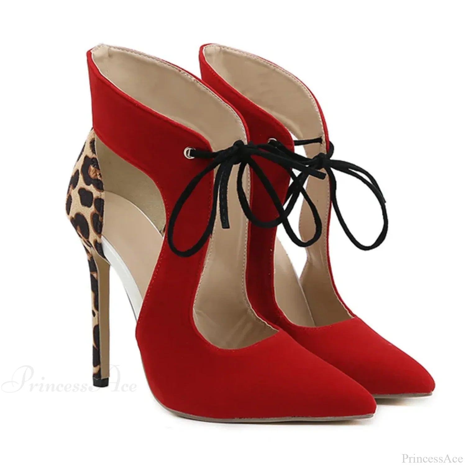 Black Sexy Thigh High Over The Knee Leather Boots Pointed Toe 11.5CM High Heels Stiletto Club High Heel