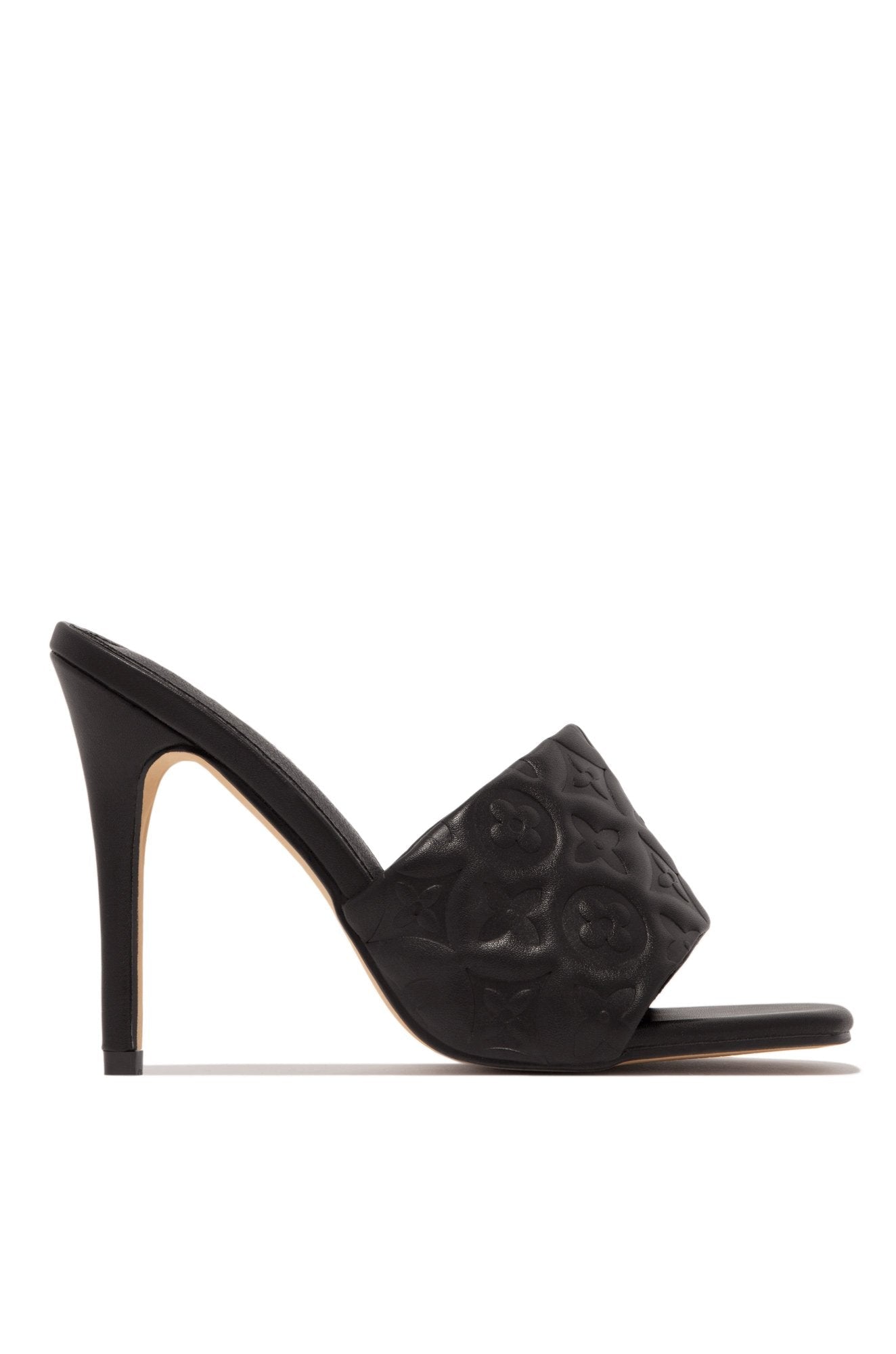 Judith Black Heels