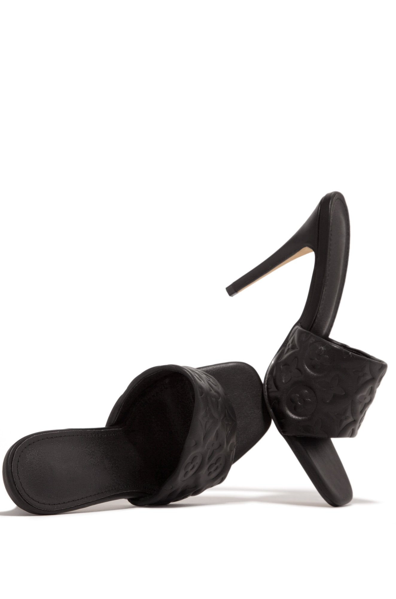 Judith Black Heels