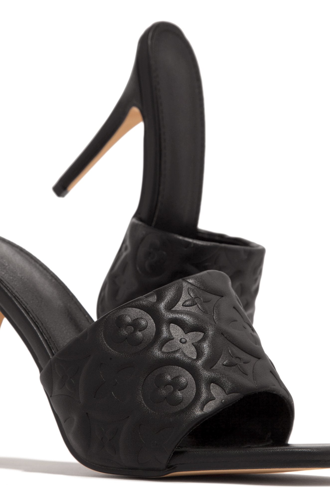 Judith Black Heels