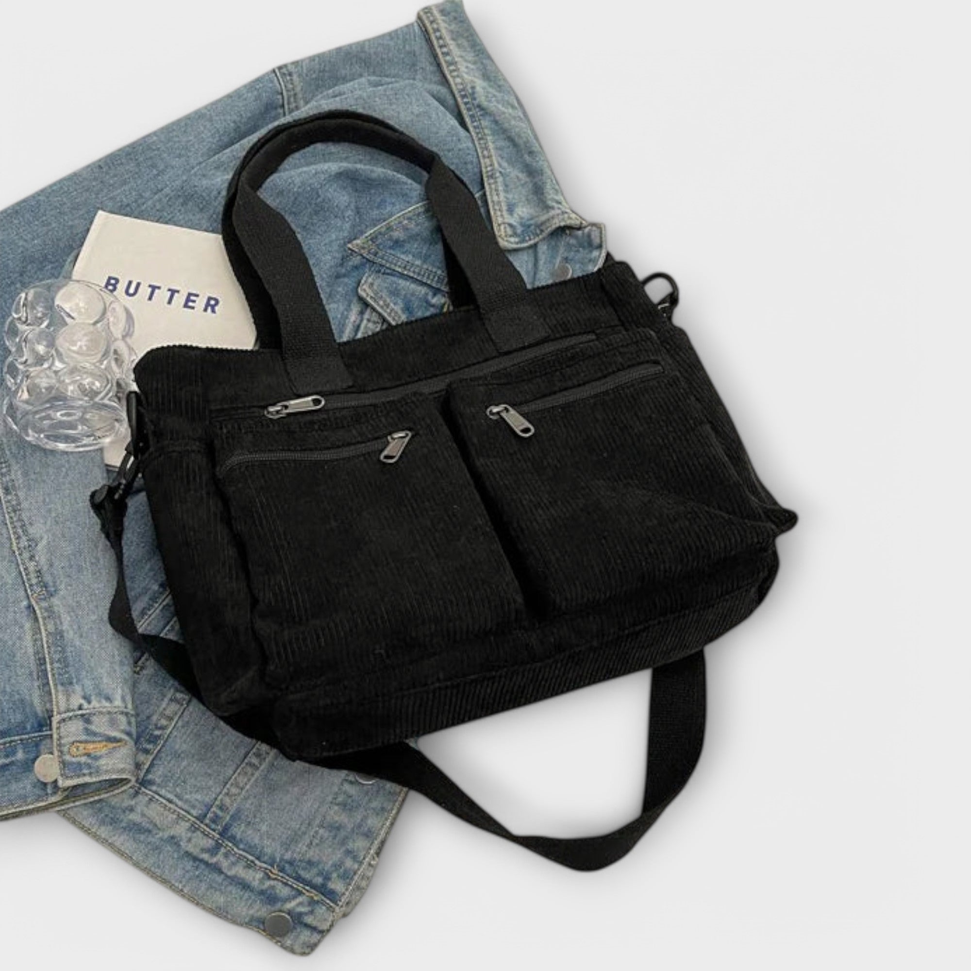 | Tote Bag