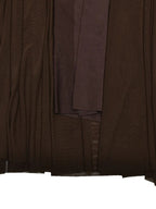 Blake Pleated Maxi Dress