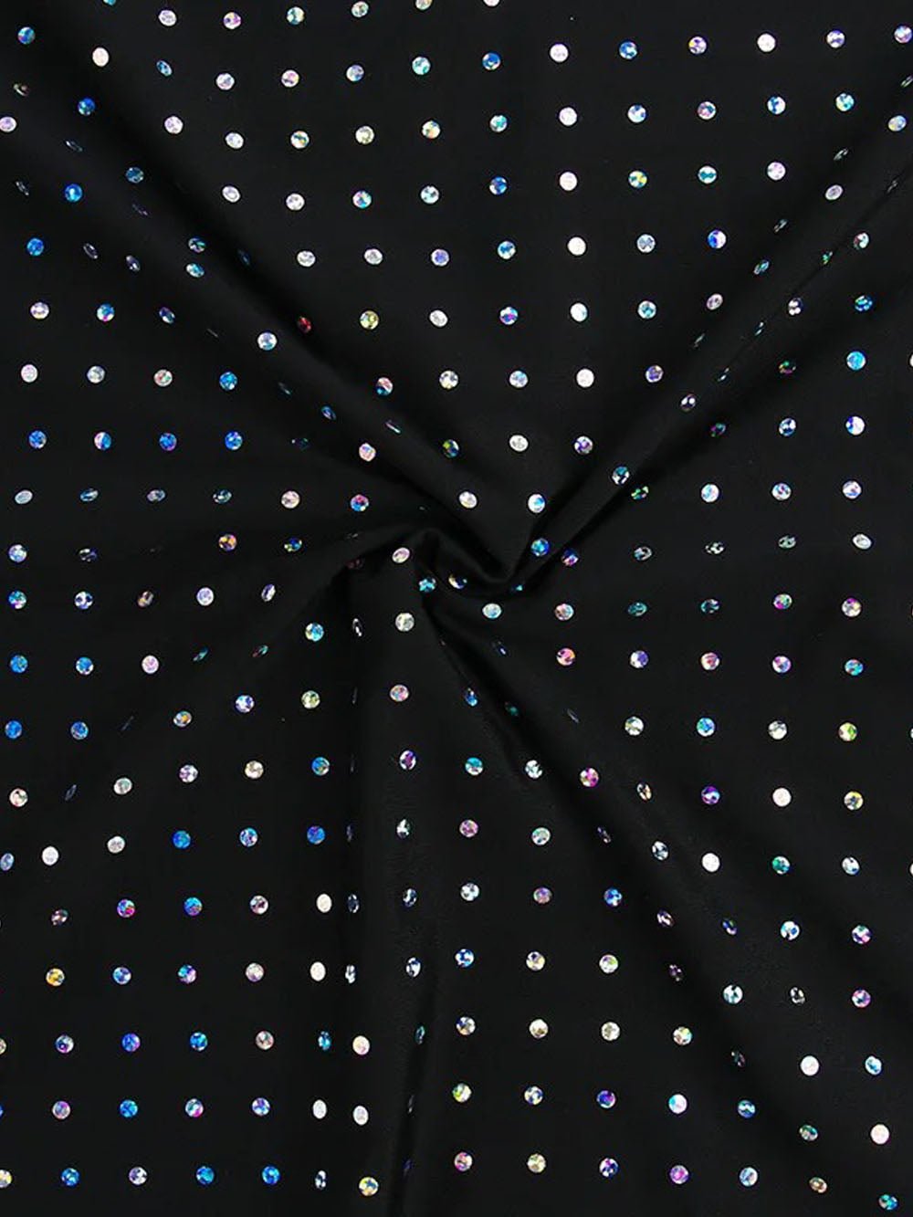 Blakely Sequin Maxi Dress