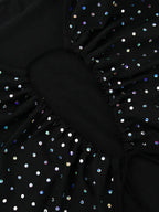 Blakely Sequin Maxi Dress