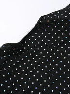 Blakely Sequin Maxi Dress