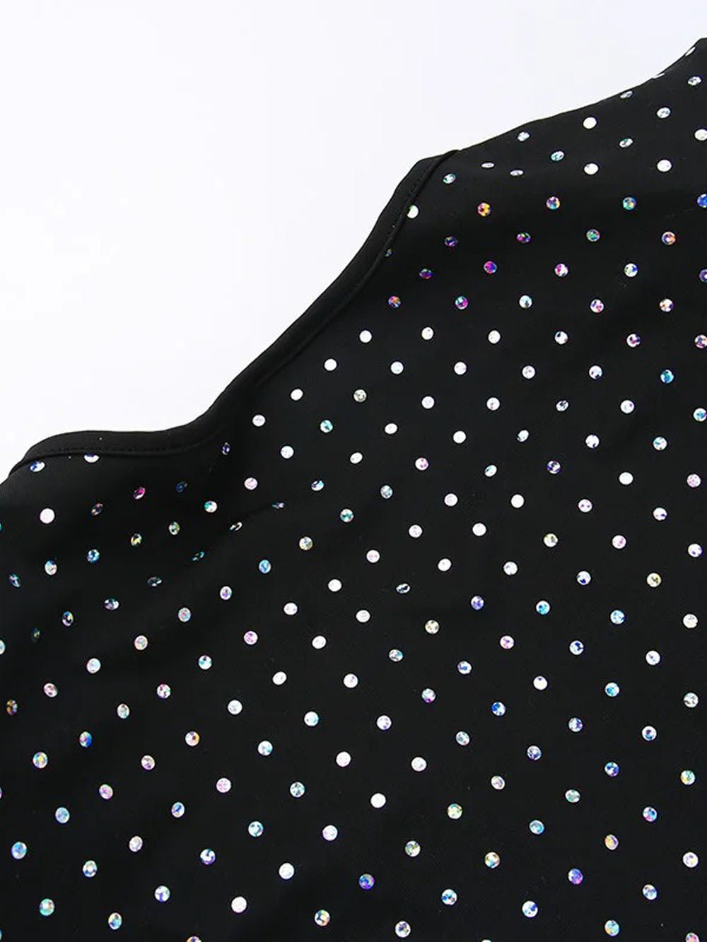 Blakely Sequin Maxi Dress