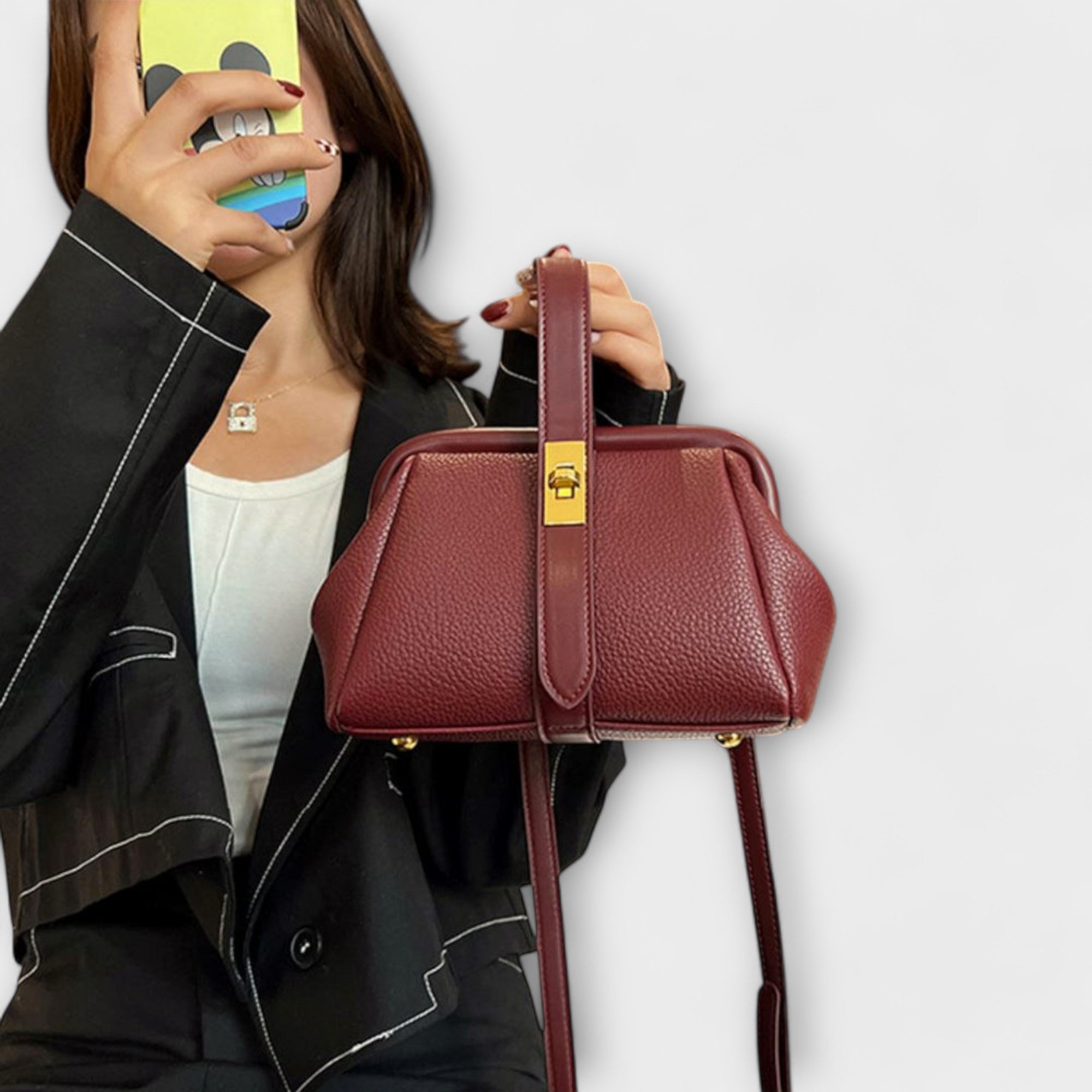 | Retro Bag