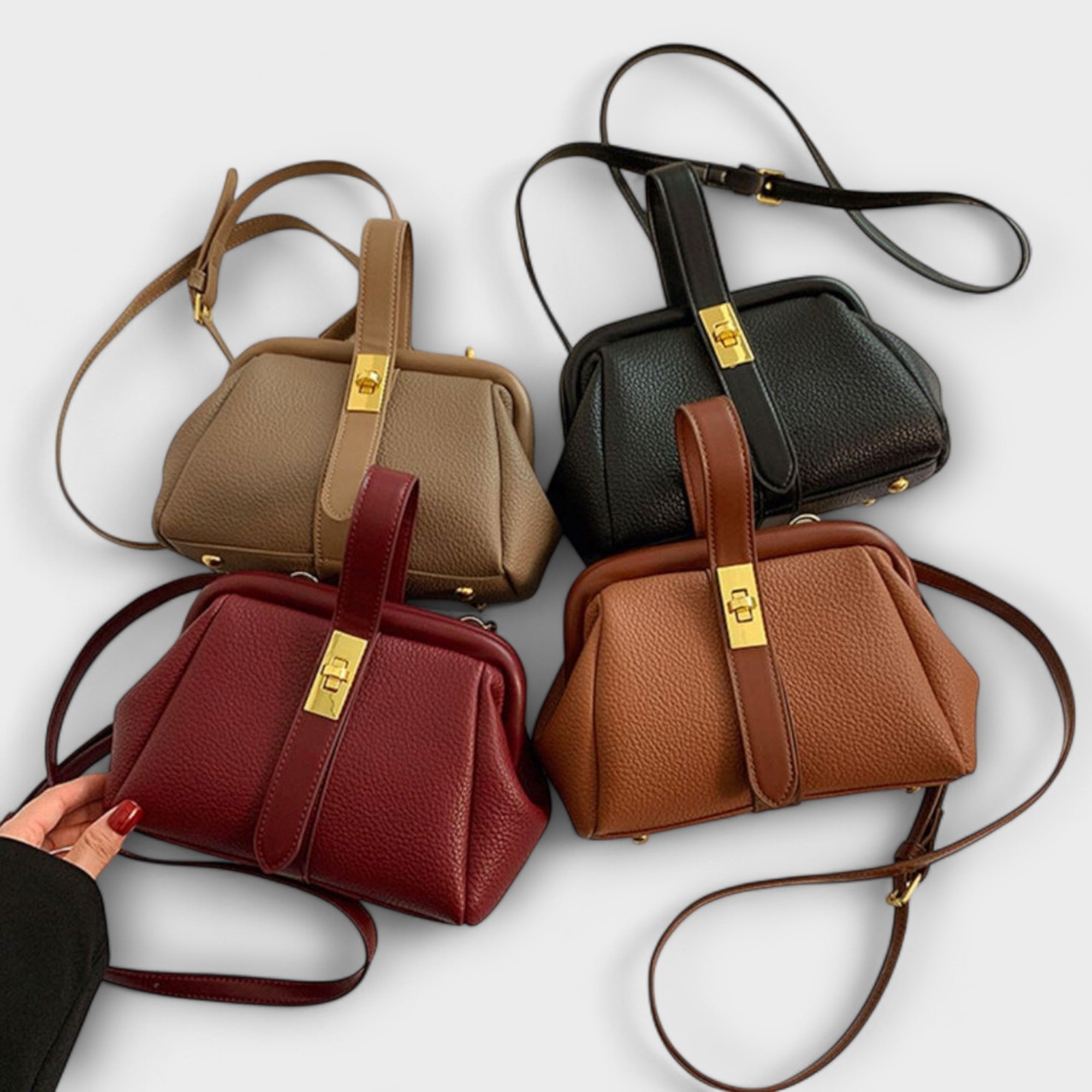 | Retro Bag
