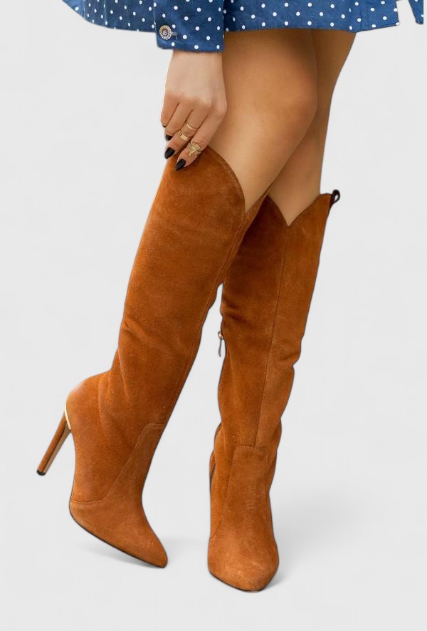 | Orthopedic Boots
