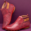 | Orthopedic Ankle Boots