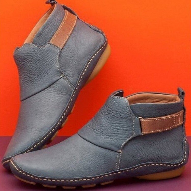 | Orthopedic Ankle Boots