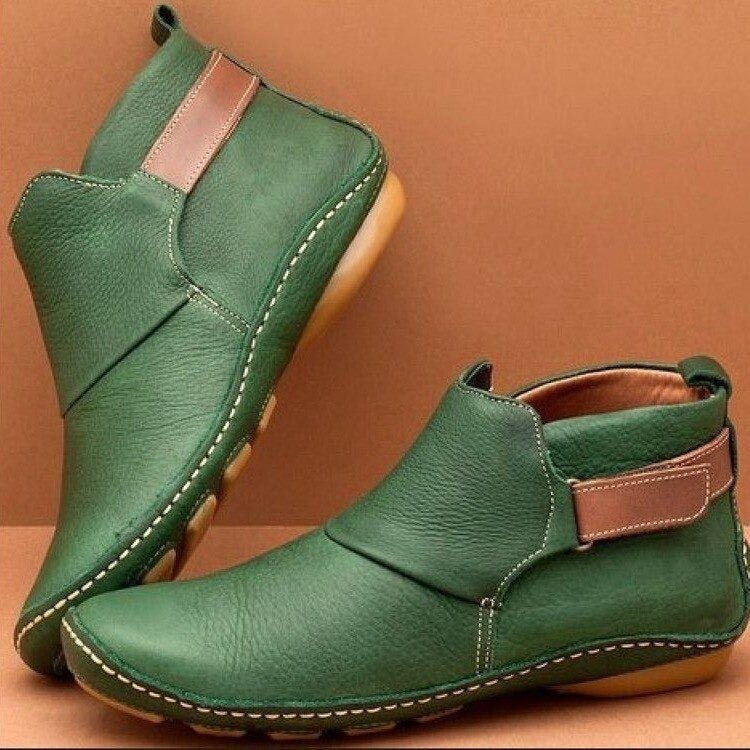 | Orthopedic Ankle Boots