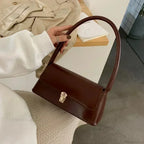 Bow Underarm Shoulder Bag for Women