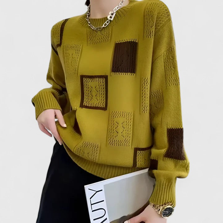 | Sophisticated Sweater