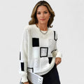| Sophisticated Sweater