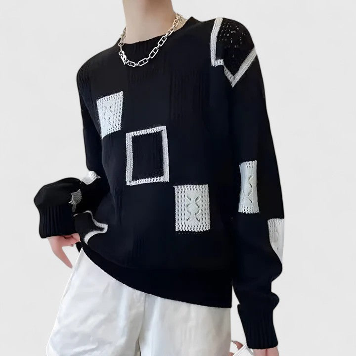 | Sophisticated Sweater
