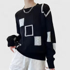 | Sophisticated Sweater