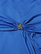 Bronte Long Sleeve Maxi Dress