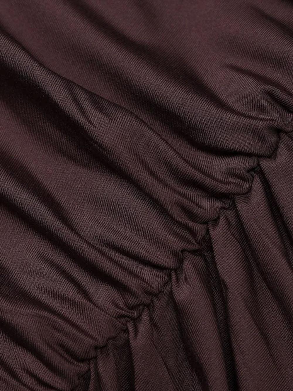 Brynlee Diagonal Mini Dress