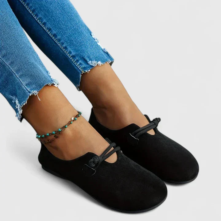 | Orthopedic Loafers