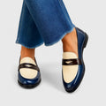 | Lightweight Comfort Loafers