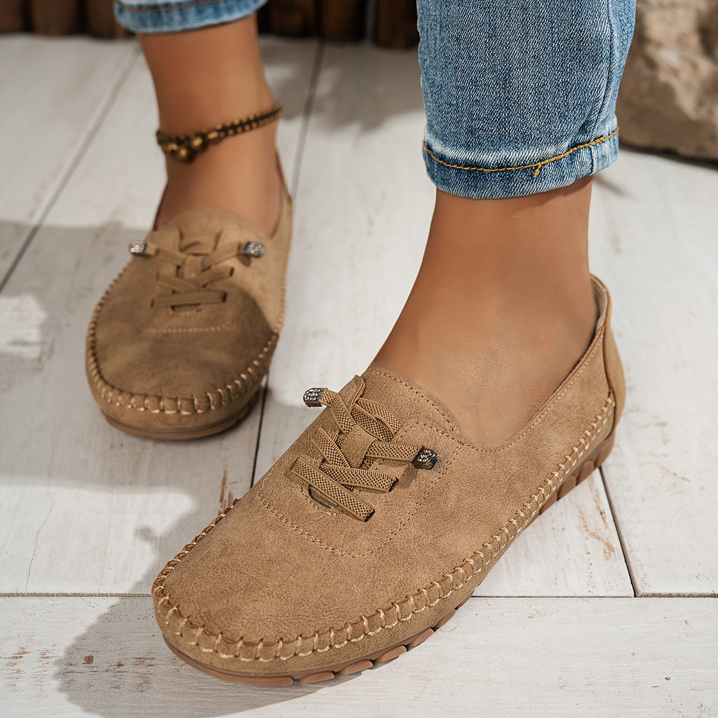 | Orthopedic Loafers