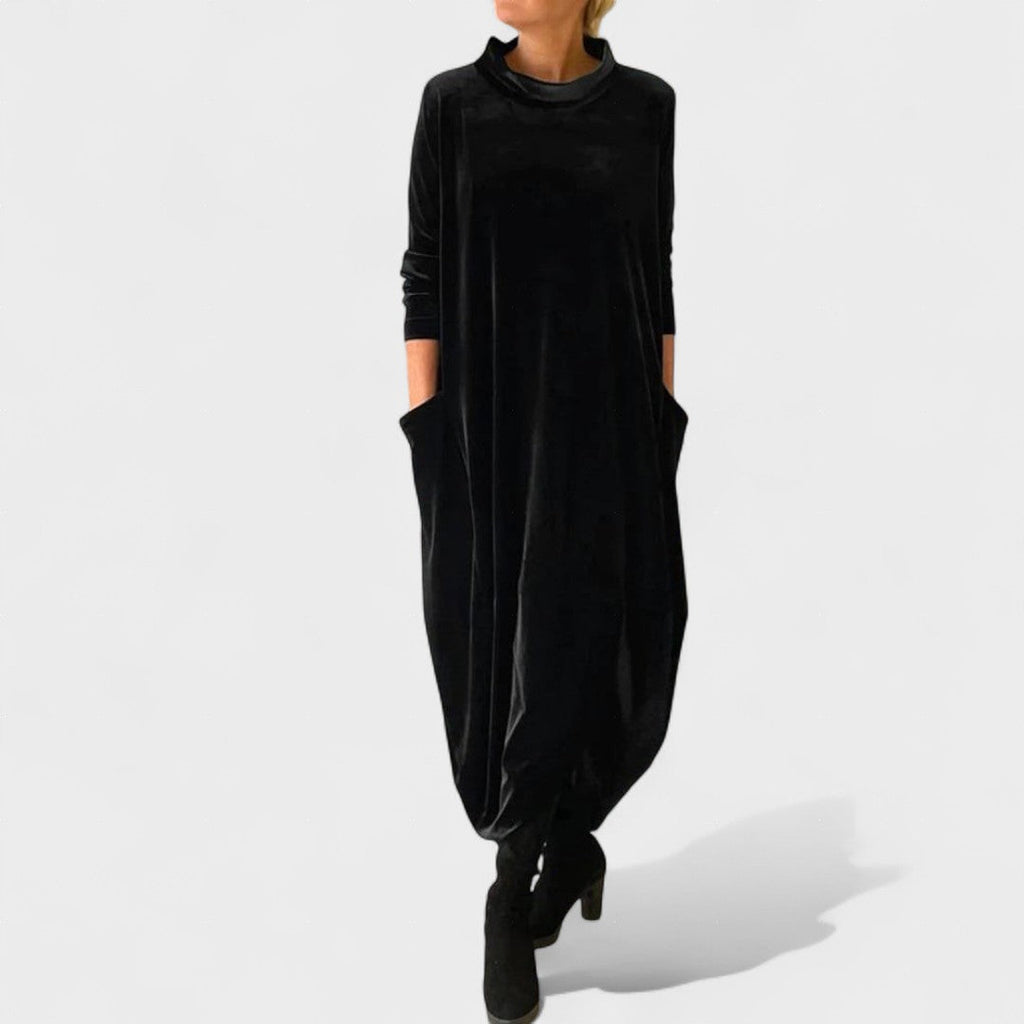 Clementine | Timeless Elegant Dress