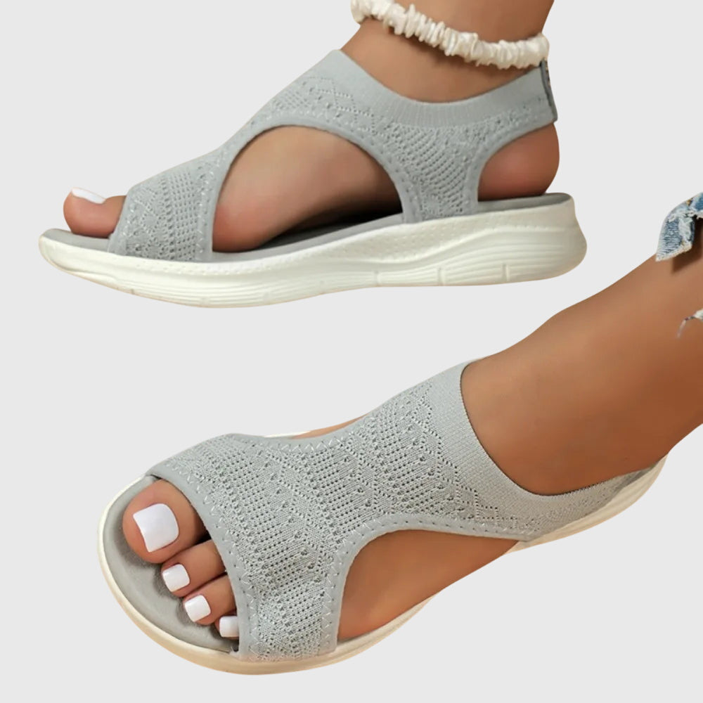 | Orthopedic Sandals
