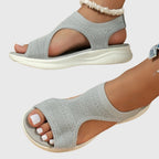 | Orthopedic Sandals