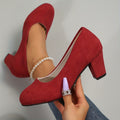| Orthopedic Heels
