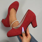 | Orthopedic Heels