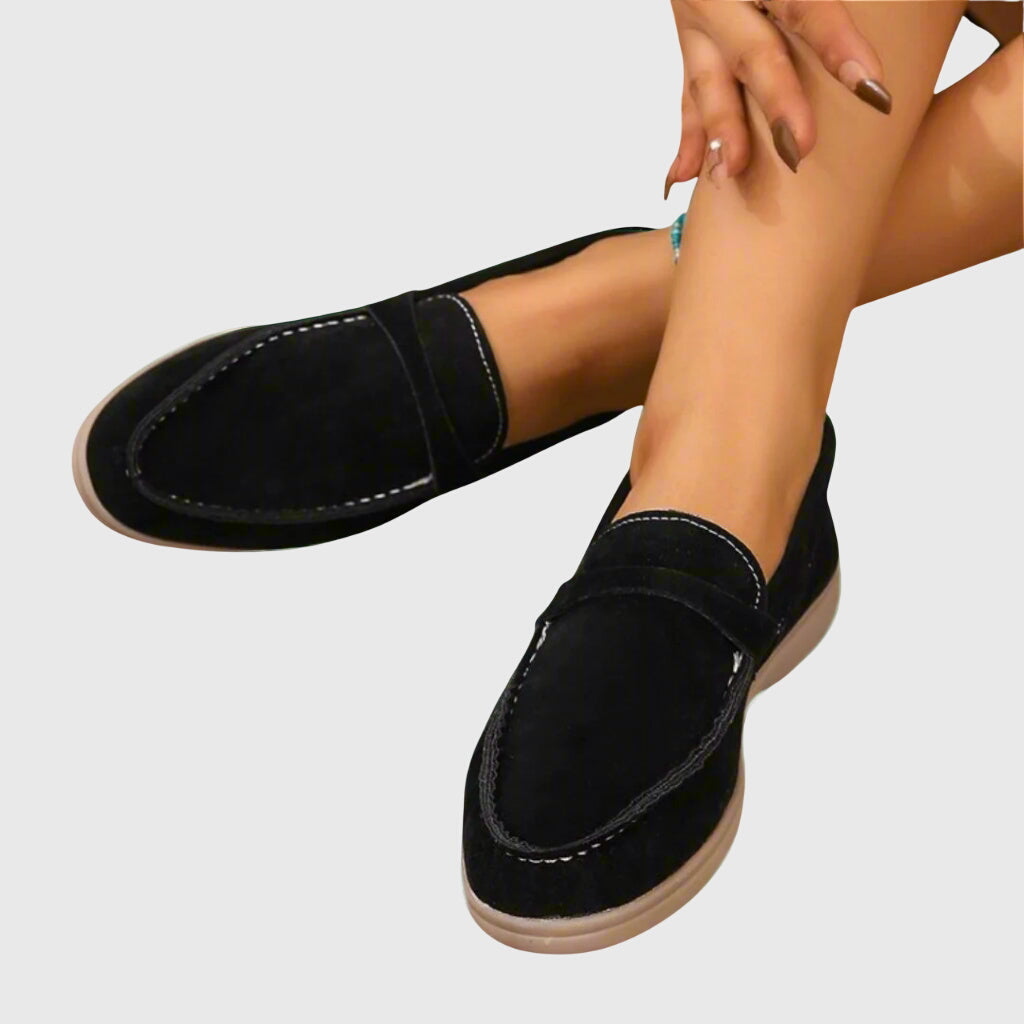 | Orthopedic Loafers