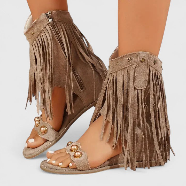 | Elegant Sandals