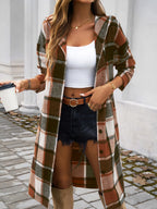 | Comfortable winter coat