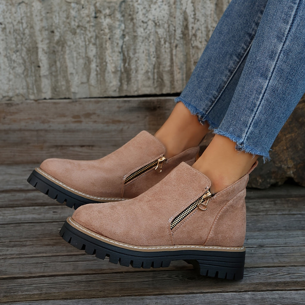 | Orthopedic Boots
