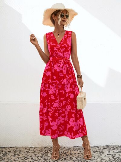 Kizkitza Timeless Dress Chic Silhouette Collection
