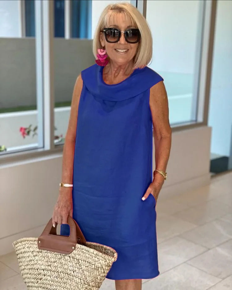 | Lightweight Summer Dress
