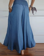| Flowy Stretch Pants