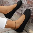 AmyVictoria™ - Flexible & Stylish Comfort Shoes