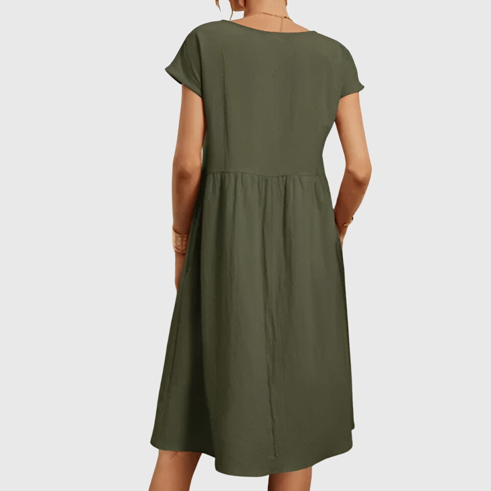 | Elegant Dress